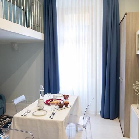 Hotel Pia Domus Řím Exteriér fotografie