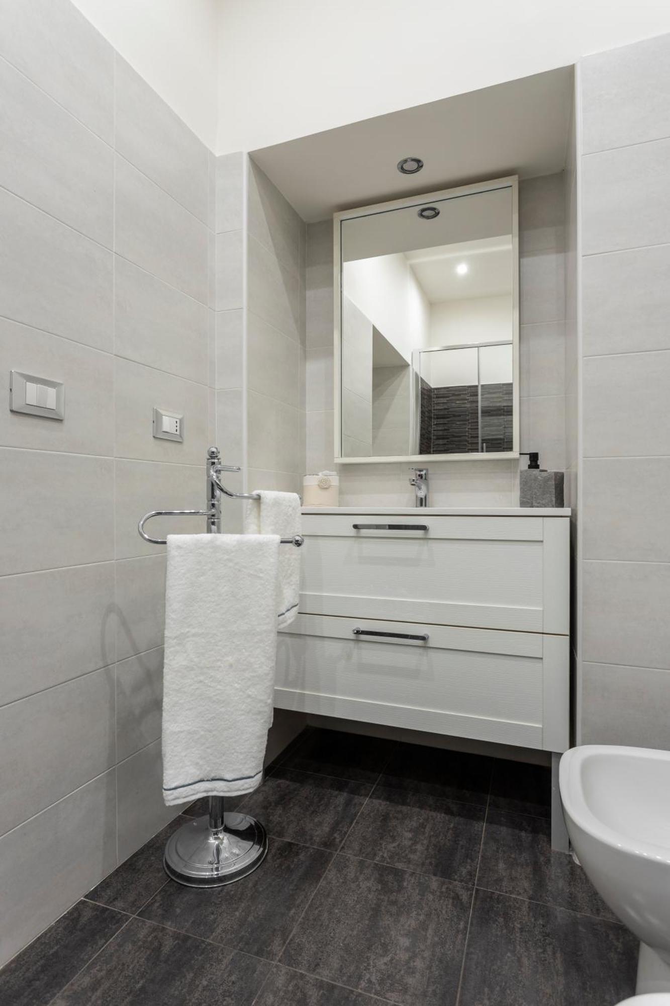 Hotel Pia Domus Řím Exteriér fotografie