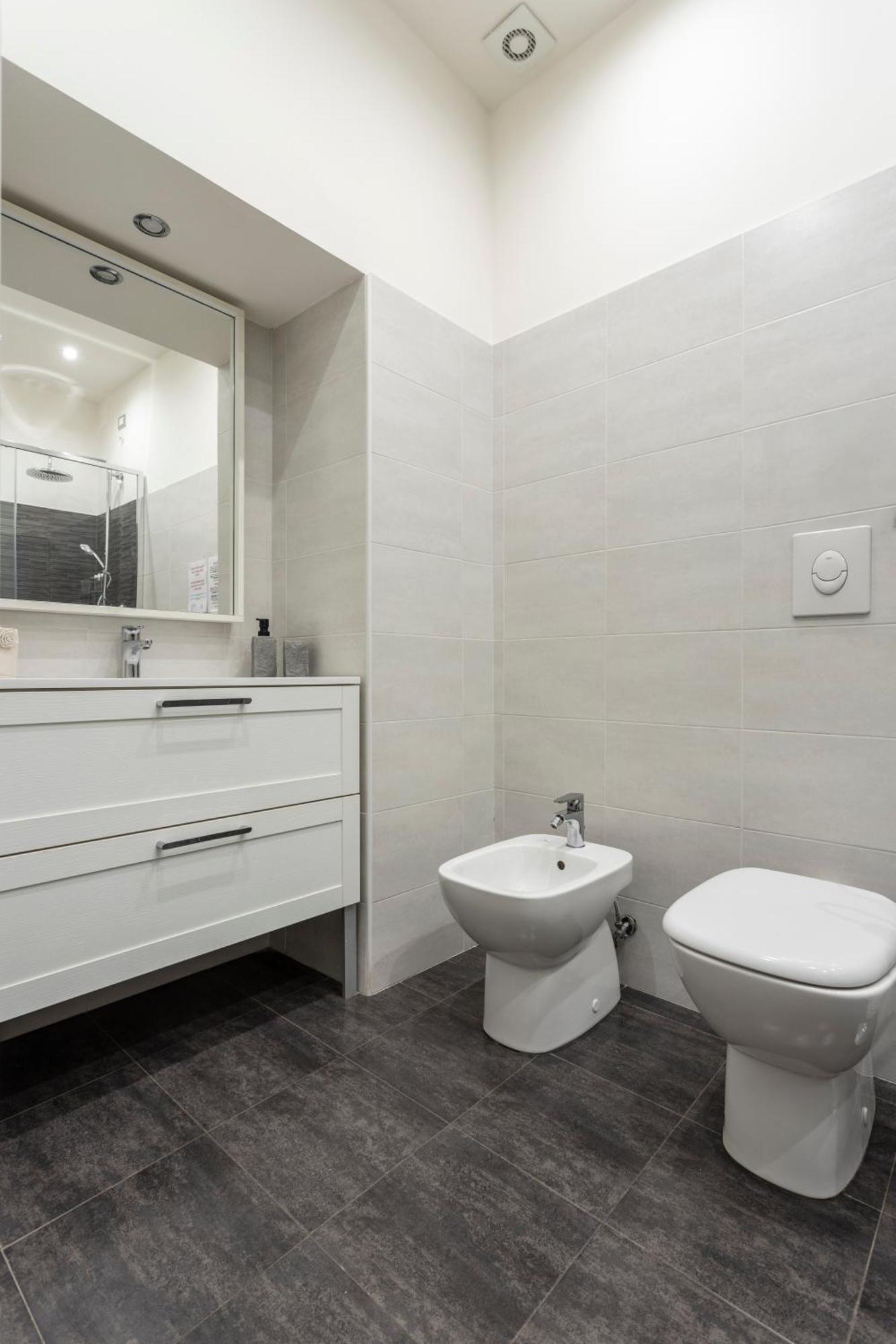 Hotel Pia Domus Řím Exteriér fotografie