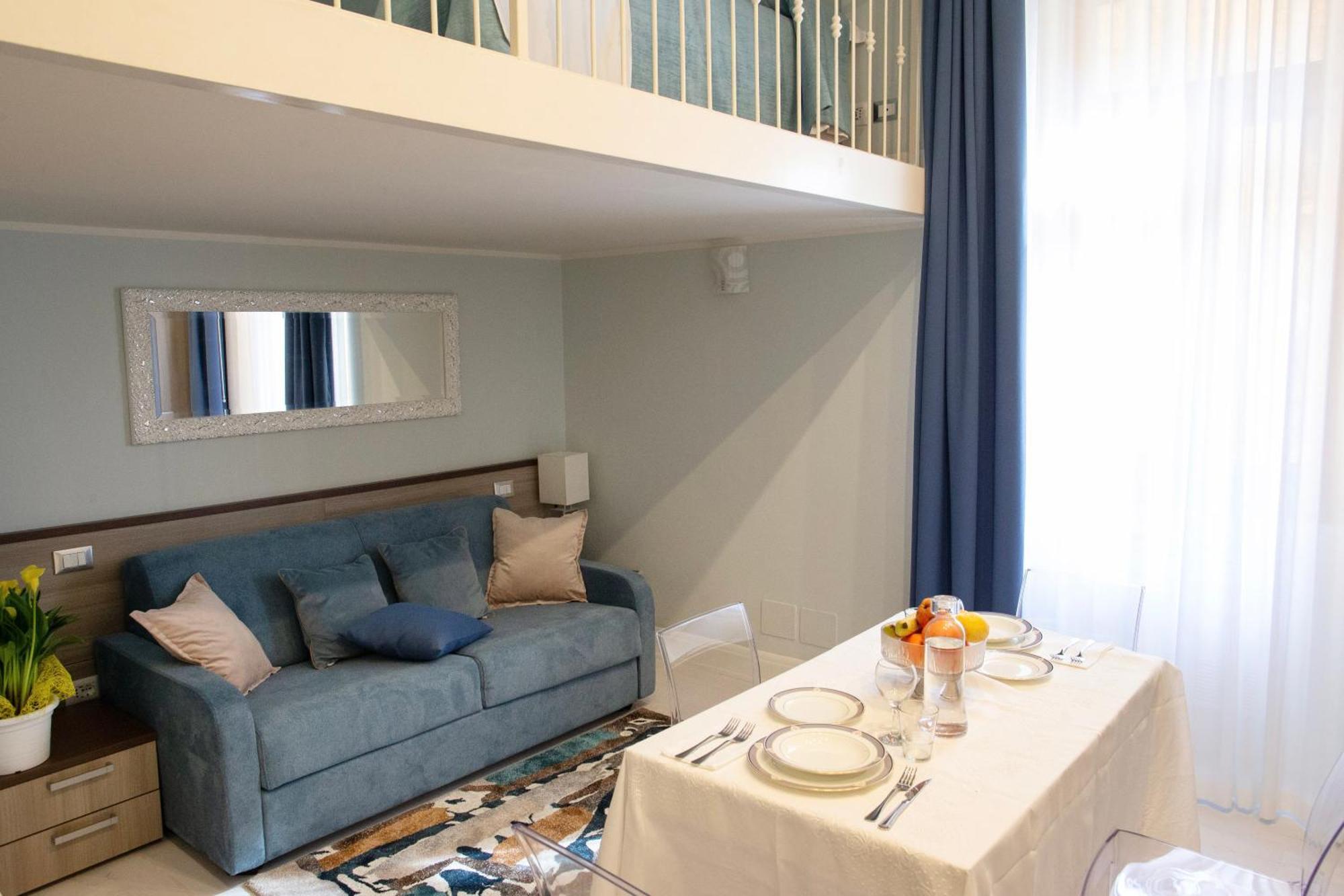 Hotel Pia Domus Řím Exteriér fotografie
