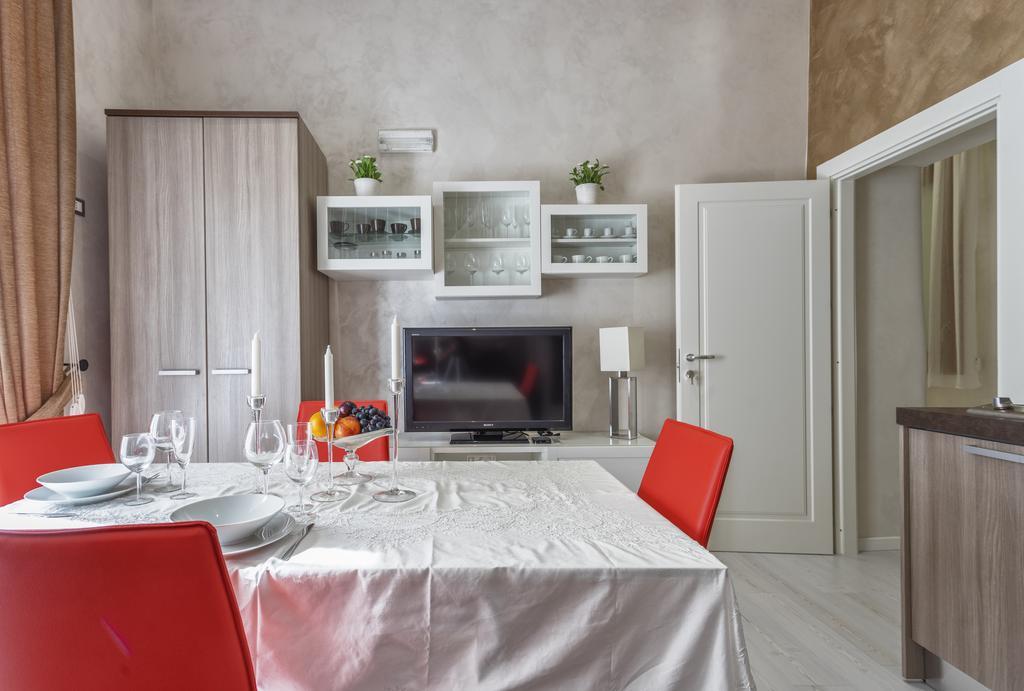Hotel Pia Domus Řím Pokoj fotografie