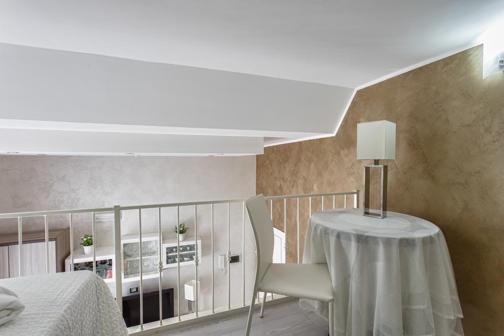 Hotel Pia Domus Řím Pokoj fotografie